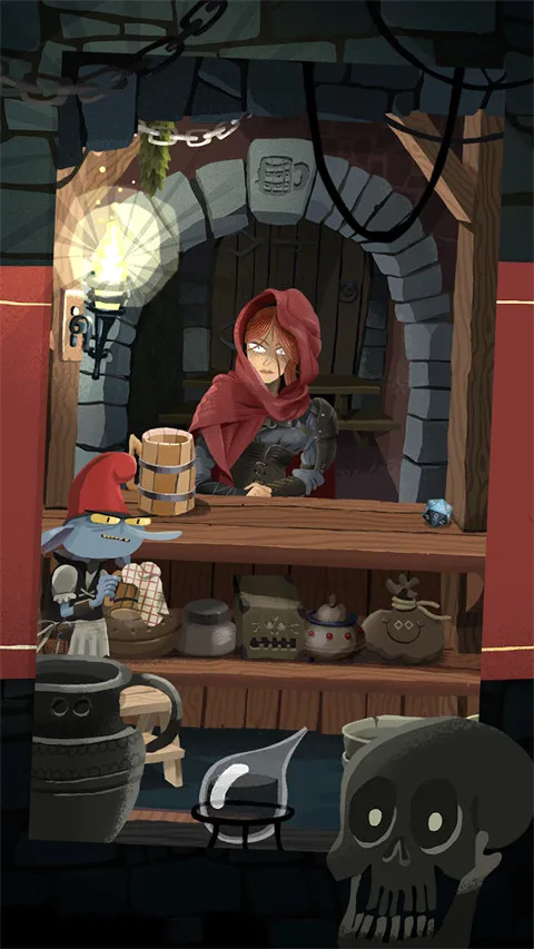 ���ƴ�ð�չ��ʷ�(����ð����Ϸ)v1.0.187 ��׿���ͼ