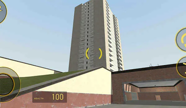 gmod��ֲ��(ɳ�д�����Ϸ)v1.7 ��Ѱ��ͼ