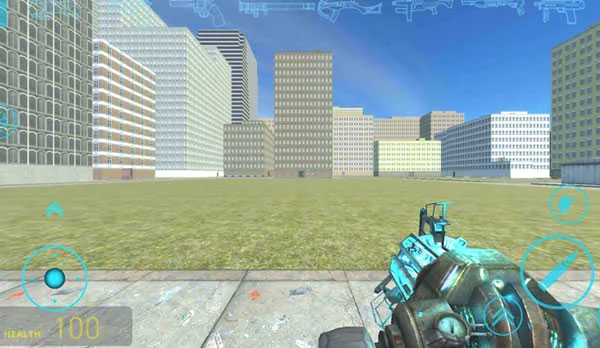 gmod��ֲ��(ɳ�д�����Ϸ)v1.7 ��Ѱ��ͼ