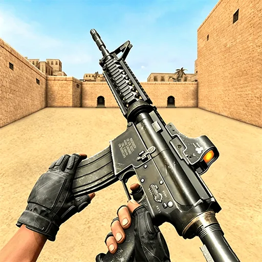 ��������ս��׿���ֻ���v1.0.1 �ٷ�����