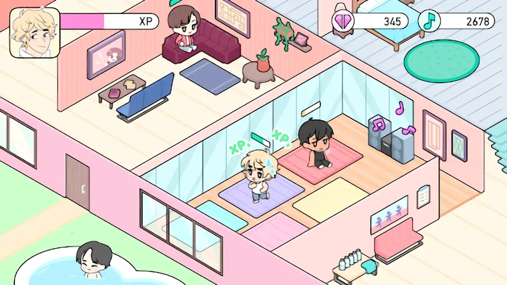K-PopѧԺ2026���°汾v1.4.3 ��Ѱ��ͼ