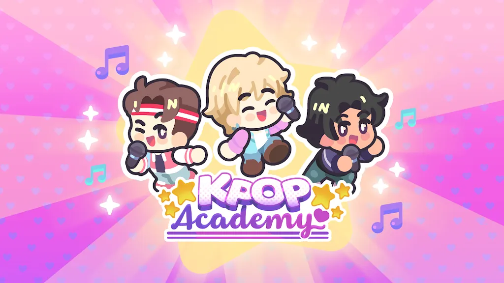 K-PopѧԺ2026���°汾v1.4.3 ��Ѱ��ͼ