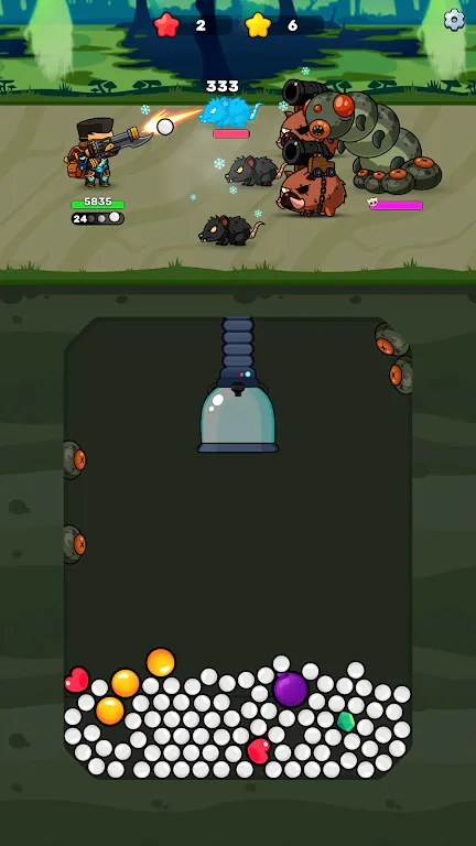 ץ���޴�ʦ������Ӣ��(ץ����ð����Ϸ)v1.0.10.0 �ֻ����ͼ