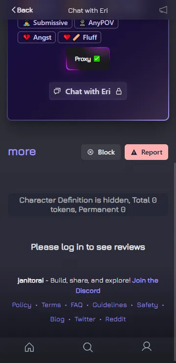 Janitor(AI�������)v1.0.0 ��Ѱ��ͼ