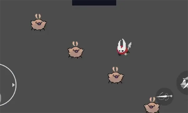 ˿֮��������ģ����(�ն���ʿͬ����Ϸ)v1.0.1.0 �ٷ������ͼ