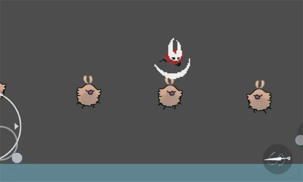 ˿֮��������ģ����(�ն���ʿͬ����Ϸ)v1.0.1.0 �ٷ������ͼ