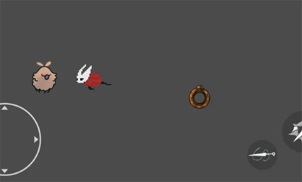 ˿֮��������ģ����(�ն���ʿͬ����Ϸ)v1.0.1.0 �ٷ������ͼ