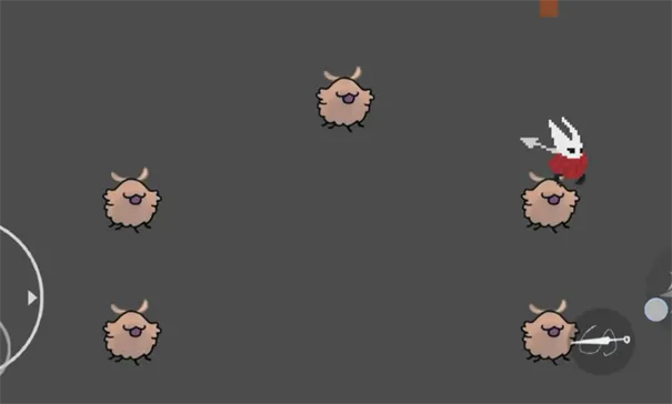 ˿֮��������ģ����(�ն���ʿͬ����Ϸ)v1.0.1.0 �ٷ������ͼ