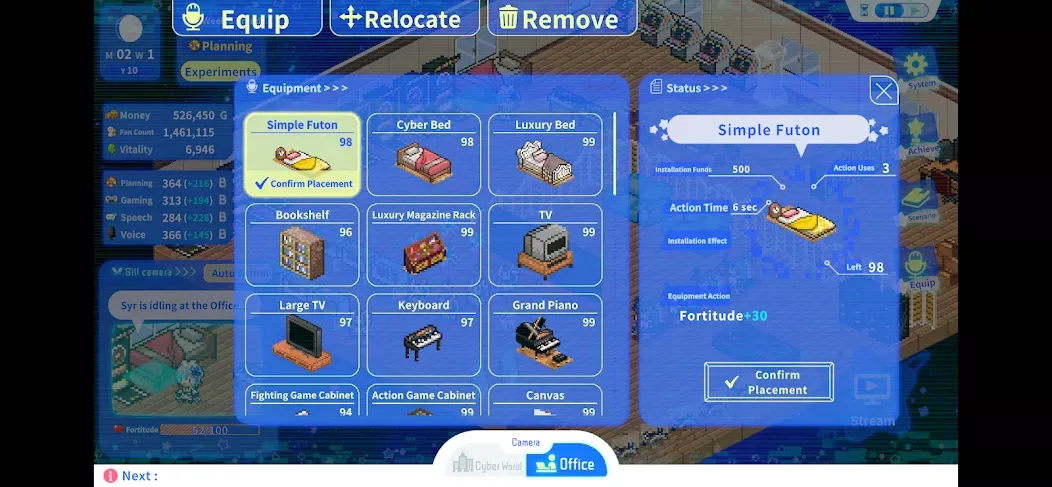 ��������������ĸ��˼�2026�ٷ����°汾v1.0.0 ��׿���ͼ
