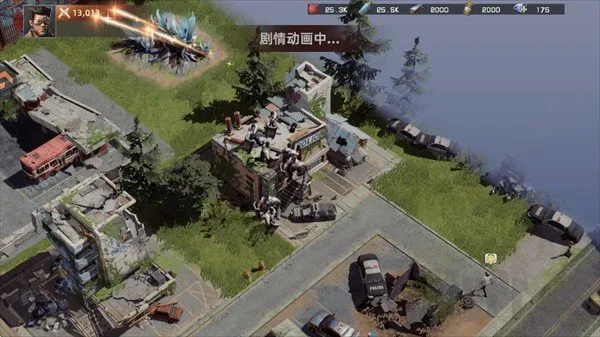 斗兽战场最新手机版 斗兽战场最新手机版