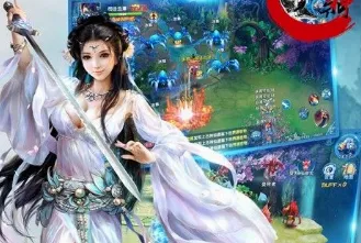 问鼎封神(国风仙侠手游) 问鼎封神(国风仙侠手游)