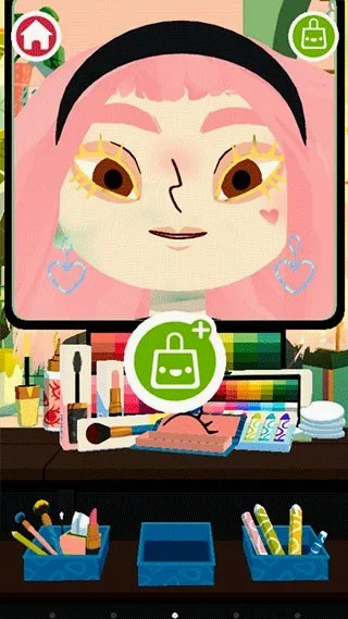 托卡美发沙龙42026最新版本 托卡美发沙龙42026最新版本