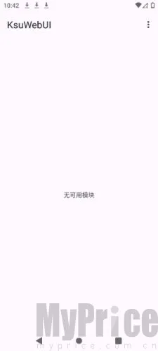 KsuWebUI(�ֻ�ϵͳ��������)