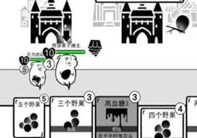 我是熊孩子(熊孩子策略游戏) 我是熊孩子(熊孩子策略游戏)