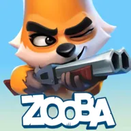 Zooba�������߹��ʷ�(�������ɱ��Ϸ)