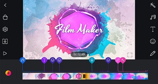 Film Maker最新手机版 Film Maker最新手机版