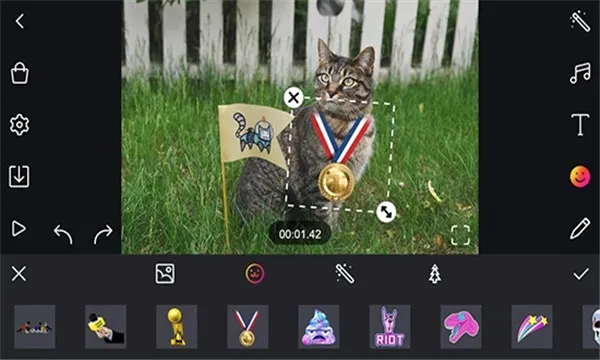 Film Maker�����ֻ���v1.7.2 ��Ѱ��ͼ
