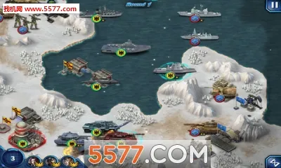 ��������ҫ2: ACE(��ս������Ϸ)v1.2.2 �ֻ����ͼ