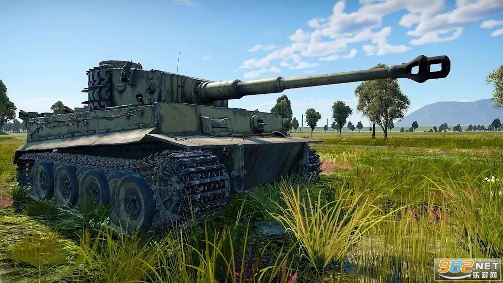 War Thunder Mobile(ս�������Ϸ)v1.24.0.60 �ٷ������ͼ