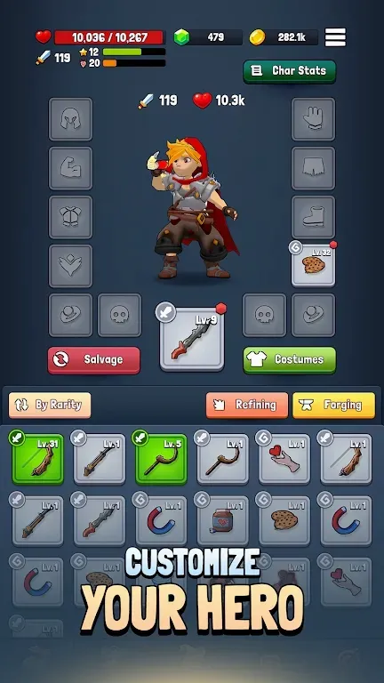 �����Ӣ�۸����˵������ֻ���v3.3.4 �ٷ������ͼ