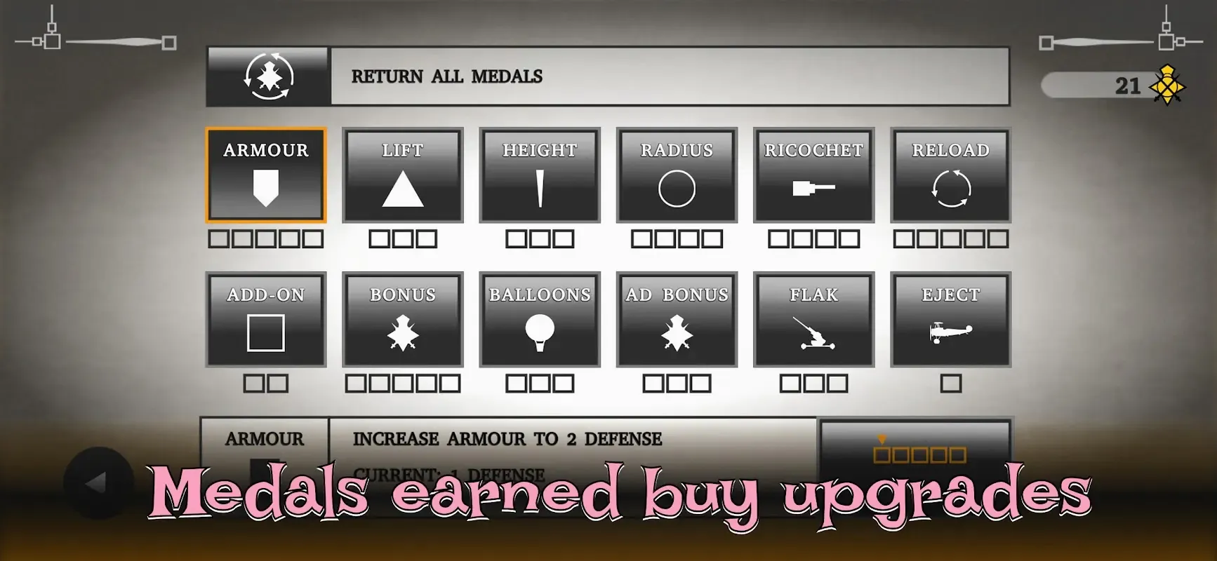 ������(һս���������Ϸ)v1.3.3 �ٷ������ͼ