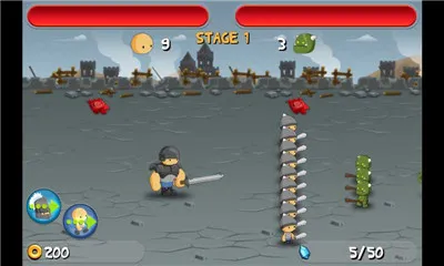 ССȺӢ��(Q�����ս����Ϸ)v1.6.5 �ٷ������ͼ