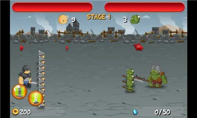 ССȺӢ��(Q�����ս����Ϸ)v1.6.5 �ٷ������ͼ