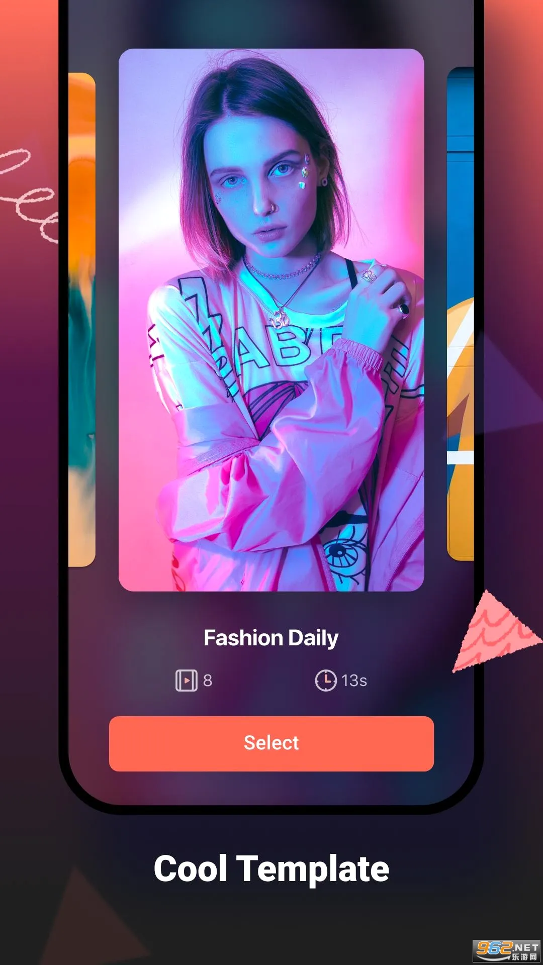 Filmora�����ֻ���v15.3.62 ��Ѱ��ͼ