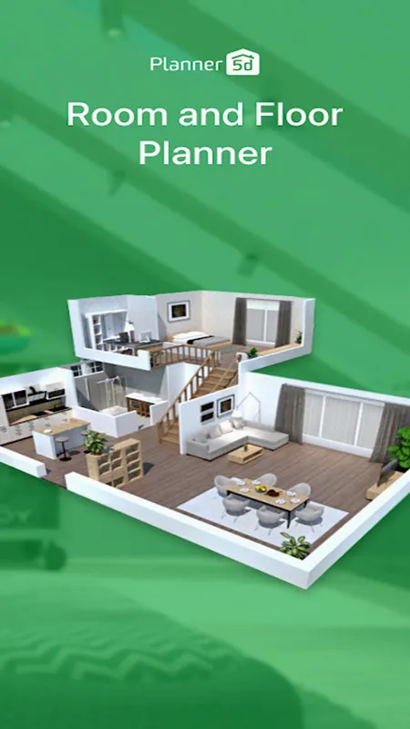 Planner 5D��׿���ֻ���v2.16.4 ��Ѱ��ͼ