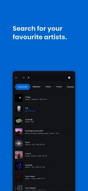 Musiko����֪ͨ(������Ѷ����)v2.7.4 ��Ѱ��ͼ