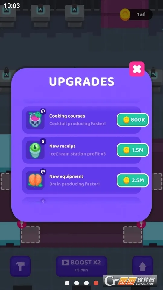 ��Ѫ���ƹ�(��Ѫ����Ӫ��Ϸ)v1.4.103 �ٷ������ͼ