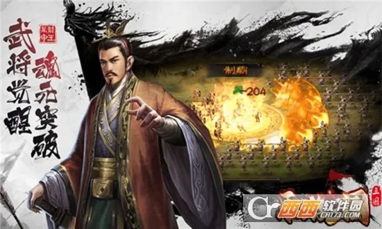 ��������(����MMORPG��Ϸ)v1.0.20230810 ��׿���ͼ