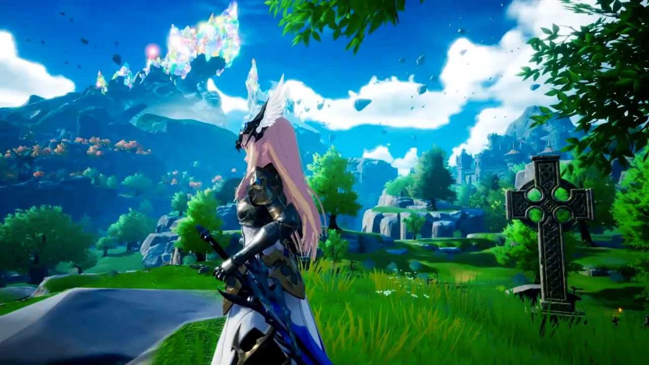 ��֮��(RPGð����Ϸ)v0.1.3 �ֻ����ͼ