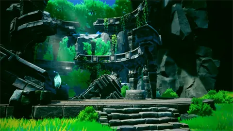 龙之剑(RPG冒险游戏)