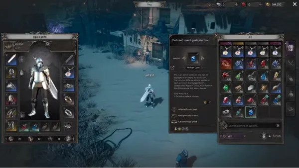 暗月十二(RPG动作手游) 暗月十二(RPG动作手游)