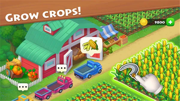 �������(ģ�⾭Ӫ��Ϸ)v13.1.1 ��׿���ͼ