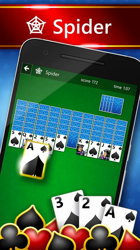 Solitaire2026官方最新版本 Solitaire2026官方最新版本