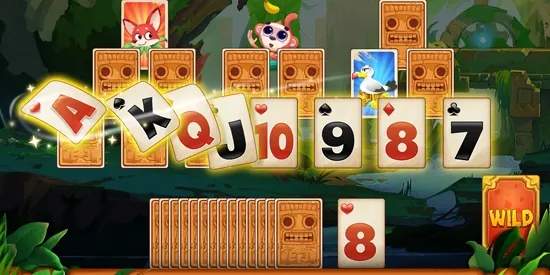 Solitaire2026官方最新版本 Solitaire2026官方最新版本