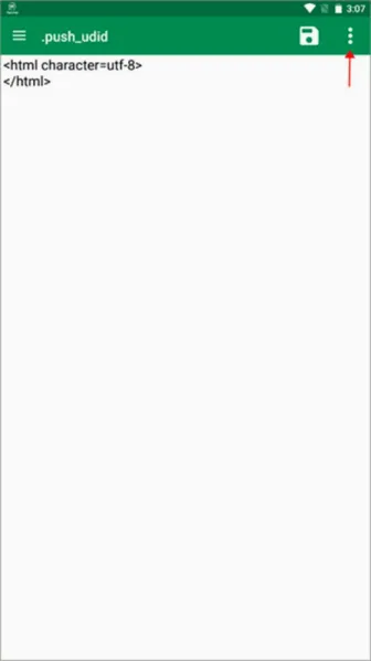 �ļ��༭��(�ļ���������)v1.6 �ֻ����ͼ