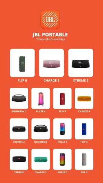 JBL Portable(��������������)v6.9.12 �ٷ������ͼ