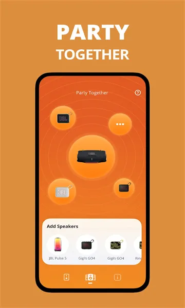 JBL Portable(��������������)v6.9.12 �ٷ������ͼ
