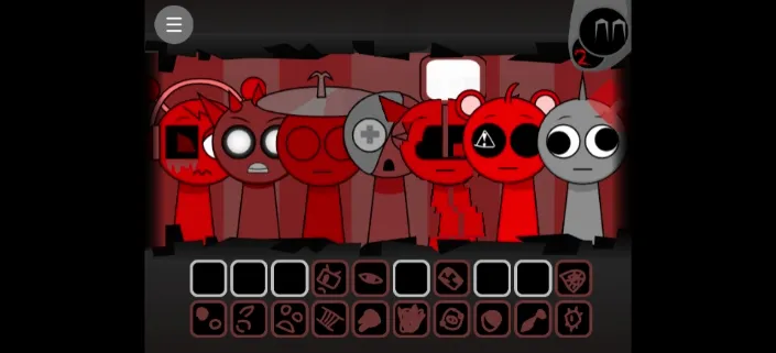 �������sprunki���ѽ�ģ�鰲׿���ֻ���v1.0.0 �ٷ������ͼ