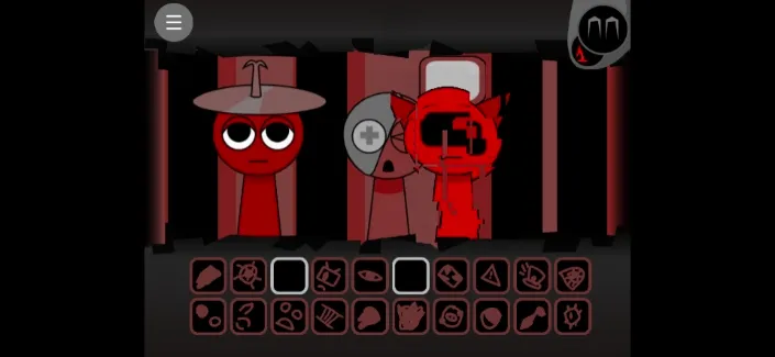 �������sprunki���ѽ�ģ�鰲׿���ֻ���v1.0.0 �ٷ������ͼ