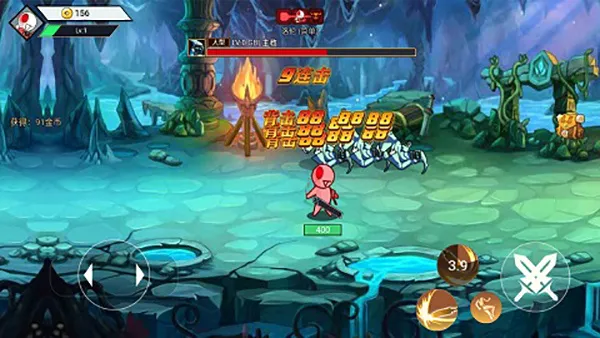 ������ս��(��涯����Ϸ)v1.0.0 �ֻ����ͼ