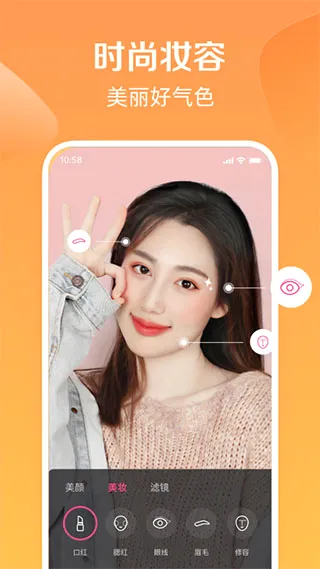 ȫ��С��Ƶ��׿���ֻ���v3.6.2.0 �ٷ������ͼ