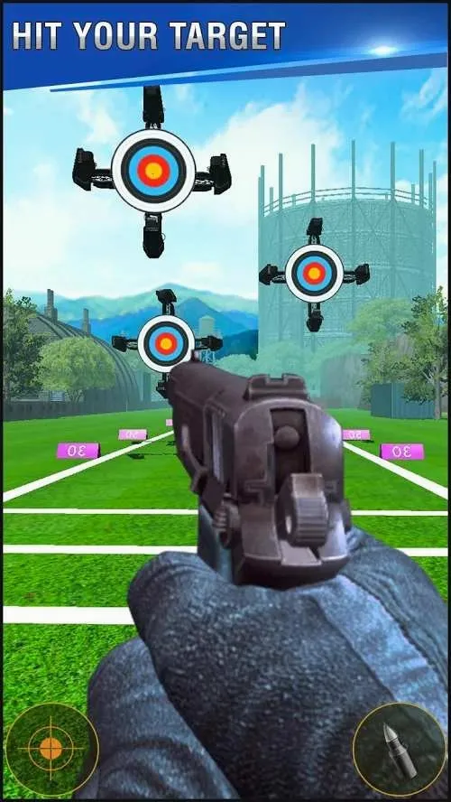 ���ģ����(���������Ϸ)v1.5.7 ��׿���ͼ