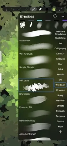 iArtbook(�ֻ��滭����)v1.6 ��Ѱ��ͼ