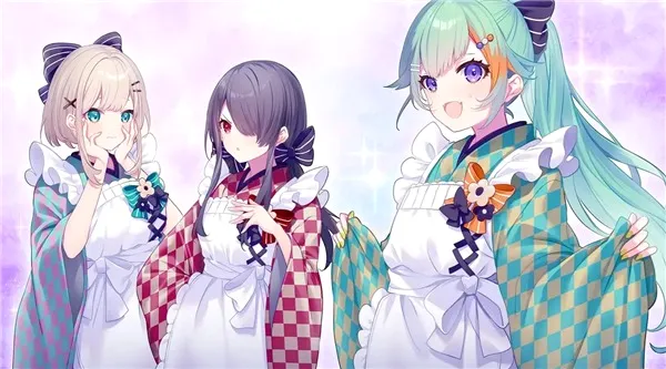 ������������(�Ӿ�С˵��Ϸ)v2.3.2 �ٷ������ͼ