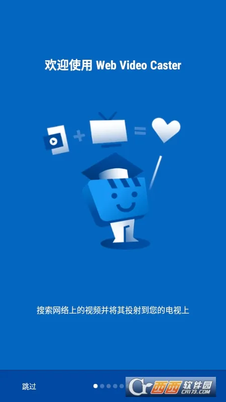 Web Video Caster(��ƵͶ������)v5.12.3 �ֻ����ͼ