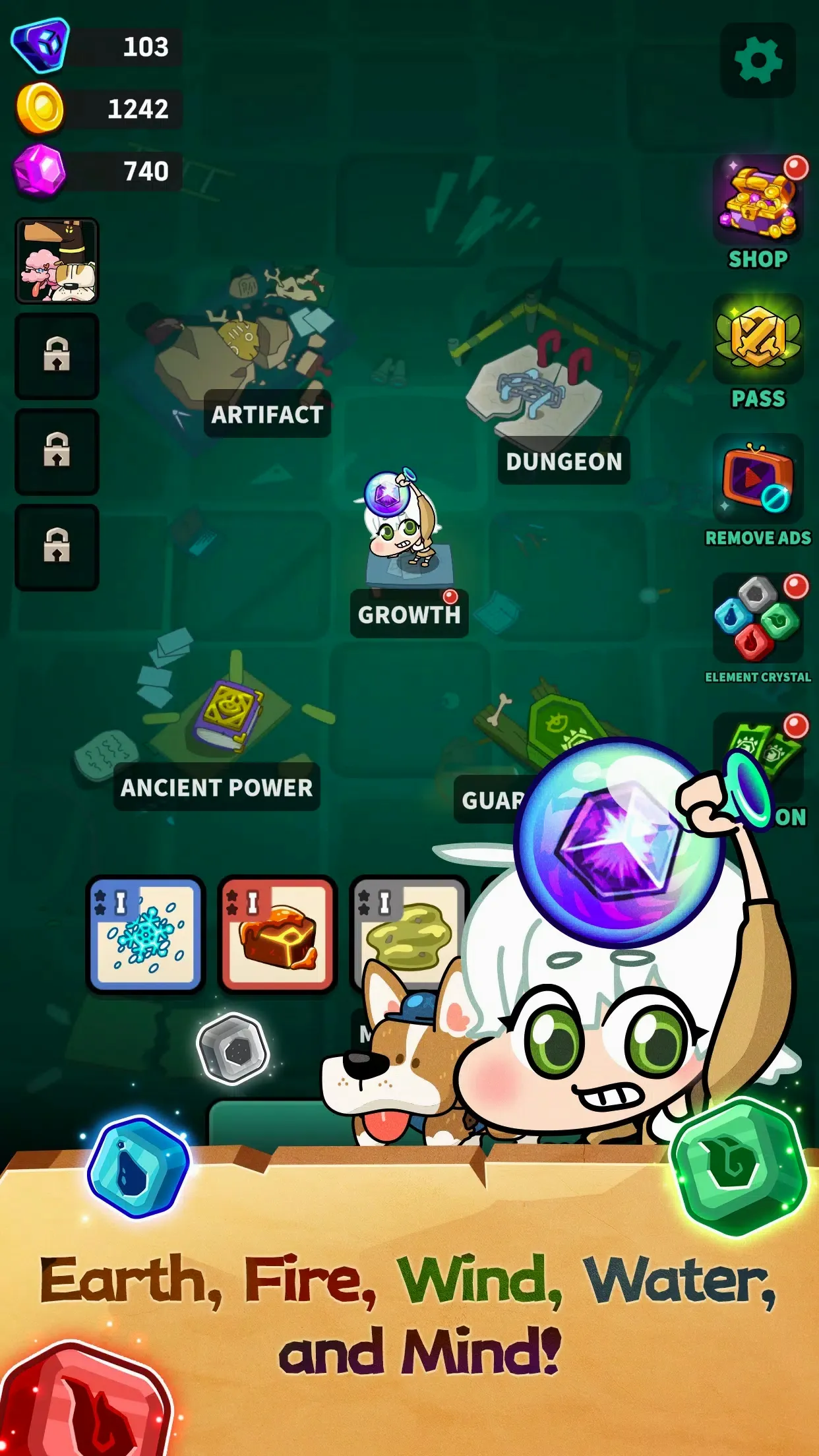 Ԫ������(Ԫ����������)v1.1.0.2 �ֻ����ͼ